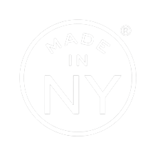 Made in NYC badge