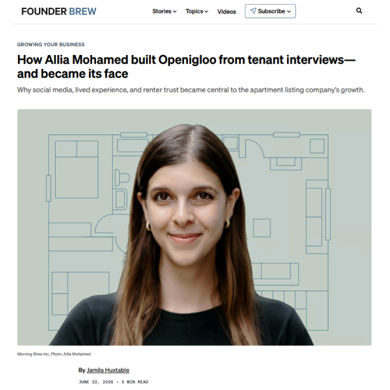 Press coverage earned for a LoBello client