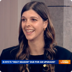 Press coverage earned for a LoBello client