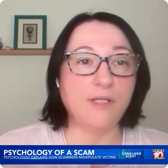 Press coverage earned for a LoBello client