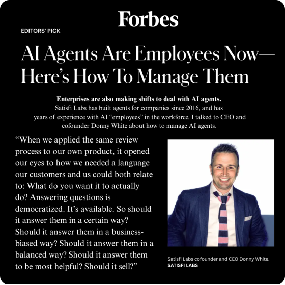 Press coverage earned for a LoBello client