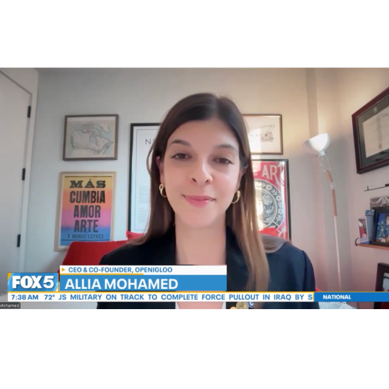 Press coverage earned for a LoBello client