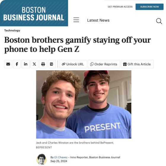 Press coverage earned for a LoBello client