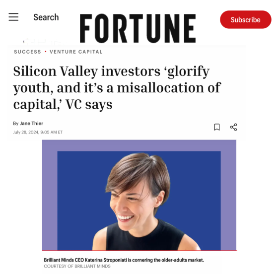 Press coverage earned for a LoBello client